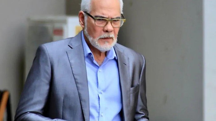 Pierre Gruno
