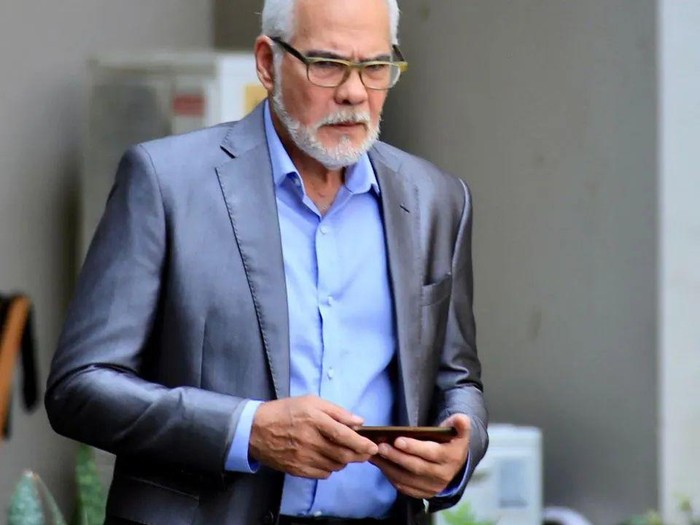 Pierre Gruno