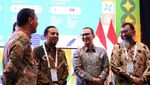 PLN Icon Plus Siap Bangun 187,97 MWp PLTS Atap