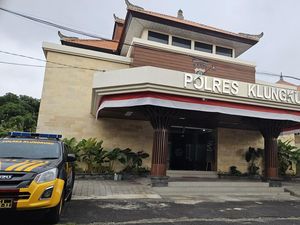 Kasus Adu Jotos 2 Kader Golkar, Polisi Periksa 3 Saksi-Kumpulkan Bukti