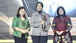 Potret 5 Polisi Teladan Penerima Hoegeng Awards 2023
