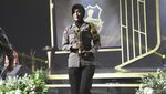 Potret 5 Polisi Teladan Penerima Hoegeng Awards 2023