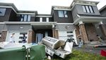 Penampakan Atap Rumah Jebol Diterjang Tornado di Kanada