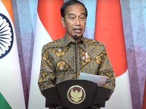Jokowi Dijadwalkan Buka AMMTC di Labuan Bajo, Bahas TPPO