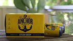Produsen Bir Anchor Berusia 127 Tahun Tutup