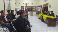 PSHT Banyuwangi Minta Pembongkaran Tugu Perguruan Silat Dikaji Lagi