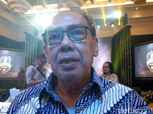 Putra Hoegeng Apresiasi Peraih Hoegeng Awards: Tolong Dipertahankan