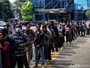 Pencari Kerja Wajib Tahu! 30 Skill Ini yang Dicari HRD