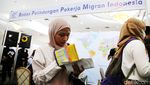 Ngebludak! Begini Potret Ramainya Para Pencari Kerja