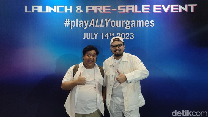 Di tengah kepopuleran game mobile esports, ternyata masih ada game pc yang cukup seru. Hal ini disampaikan oleh Youtuber game kondang asal Indonesia, Tara dan Gema. Berikut daftar game Steam yang wajib dicoba ala Tara Arts.