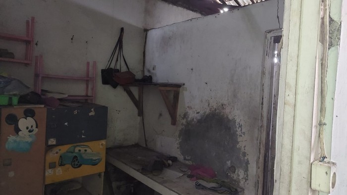 Rumah Terhimput Hotel Rumah Terhimput Hotel