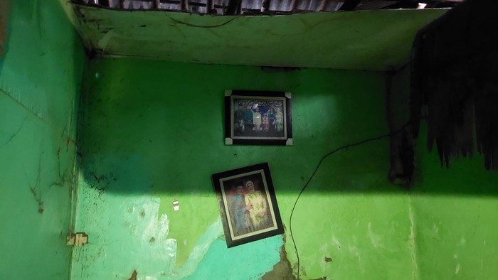 Rumah Terhimput Hotel