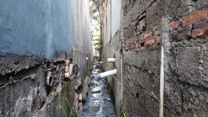 Rumah Terhimput Hotel