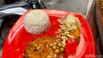 Sarapan Bakmi Bangka dan Kwetiau Goreng Enak di Dalam Gang Tersembunyi