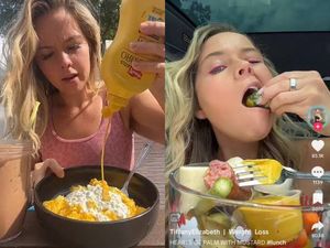 Makan Sayuran Pakai Cocolan Mustard Bagus untuk Diet? Ini Kata Ahli