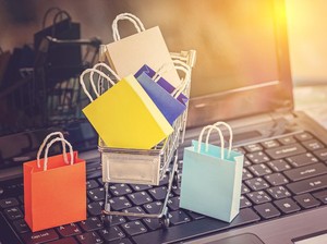 Program Afiliasi Shopee Ungguli Pangsa Pasar e-Commerce di Indonesia