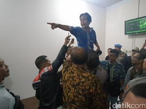 Murka Keluarga Siswi SMP Korban Pembunuhan, Tak Terima Vonis Hakim