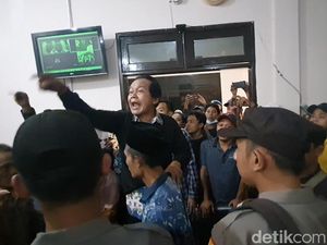 Kata PN Mojokerto Soal Keluarga Tak Terima Vonis Pembunuh Siswi SMPN