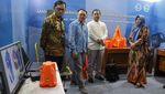Sinergi Kembangkan Kurikulum Hijau di UNS