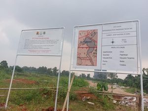 Menang PK, PUPR Tegaskan Situ Cihuni Aset Negara