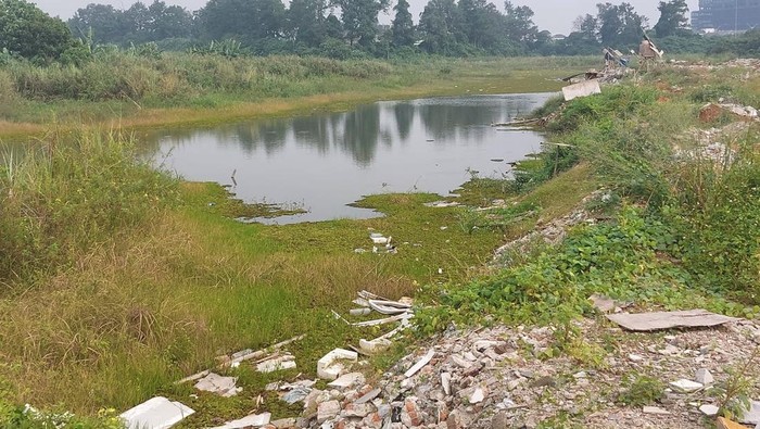 Situ Cihuni Balik ke Negara