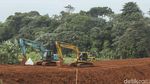 Stadion Pakansari Bakal Punya Akses Timur