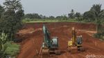 Stadion Pakansari Bakal Punya Akses Timur