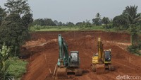 Dengan adanya akses baru itu, akan mengurangi beban akses utara dan selatan Stadion Pakansari. Perekonomian pun dinilai akan tumbuh jika terbangun jalan baru lagi.   