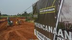 Stadion Pakansari Bakal Punya Akses Timur