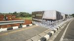 Stadion Pakansari Bakal Punya Akses Timur
