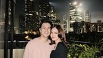 Syifa Hadju Ulang Tahun ke-23 di Restoran Mewah, Ini Momennya