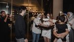 Syifa Hadju Ulang Tahun ke-23 di Restoran Mewah, Ini Momennya