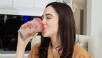 Syifa Hadju Ulang Tahun ke-23 di Restoran Mewah, Ini Momennya