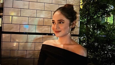 Syifa Hadju Ulang Tahun ke-23 di Restoran Mewah, Ini Momennya