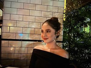 Syifa Hadju Ulang Tahun ke-23 di Restoran Mewah, Ini Momennya