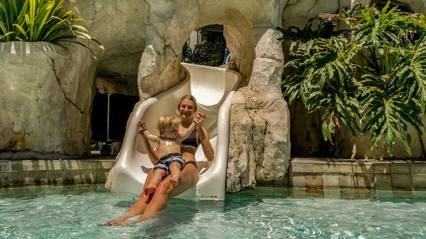 The Trans Resort Bali