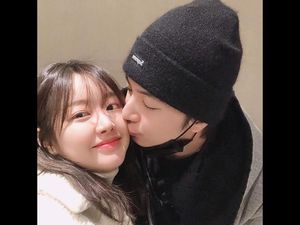 Thunder dan Mimi Rencanakan Menikah Tahun Depan