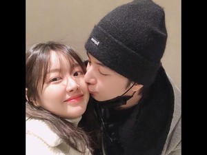 Thunder dan Mimi Rencanakan Menikah Tahun Depan