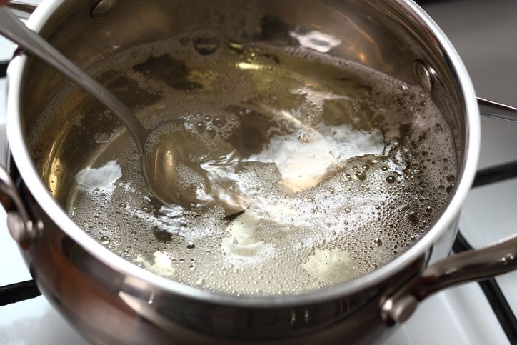 Ampuh! 5 Tips Mengusir Bau Busuk di Dapur yang Mengganggu