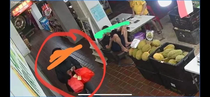 Duh! Curi Durian Seharga Rp 4 Juta, Pria Ini Dilaporkan Polisi