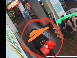 Duh! Curi Durian Seharga Rp 4 Juta, Pria Ini Dilaporkan Polisi