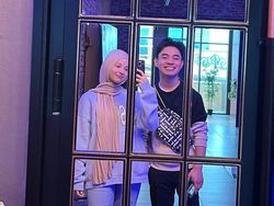 Profil Tugba Kiara, Dikabarkan Akan Menikah dengan YouTuber Fiki Naki