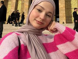 Profil Tugba Kiara, Dikabarkan Akan Menikah dengan YouTuber Fiki Naki