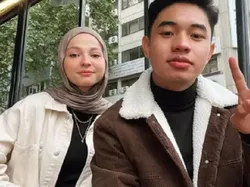 Profil Tugba Kiara, Dikabarkan Akan Menikah dengan YouTuber Fiki Naki