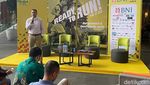 UI Half Marathon 2023 Siap Digelar