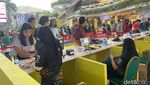 UI Half Marathon 2023 Siap Digelar