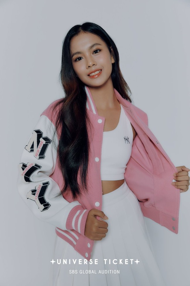 Meskipun menuai kritik atas penampilannya, netizen Indonesia tetap mendukung Vanesya dan berharap dia akan mengasah bakatnya. Karena popularitasnya pula, kini Vanesya menduduki peringkat pertama mengalahkan 82 kontestan lain yang berasal dari Korea Selatan, Thailand, Malaysia, Italia, Mongolia, hingga Jepang. Foto: dok. Twitter @_universeticket