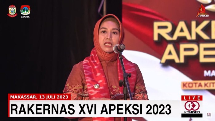 Walkot Mojokerto Ika Puspitasari