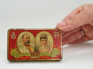 Wow! Cokelat Berusia 121 Tahun Ini Siap Dilelang dengan Harga Mahal