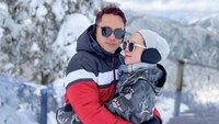 Kabar dari selebgram Meylisa Zaara belum lama ini menarik perhatian netizen. Pasalnya, ia mengungkap sang suami, Rizka Khoirul Atok ternyata gay. Foto: Instagram @meylisazaara